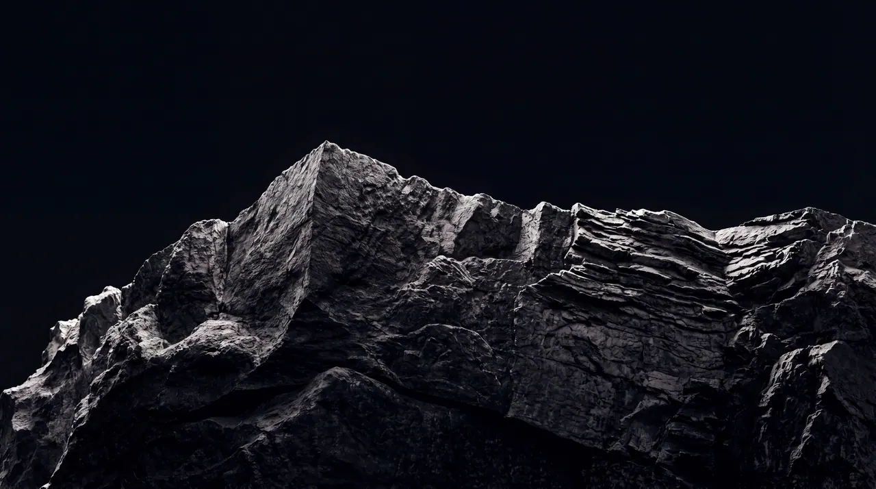 Black Ridge, Cinematic background