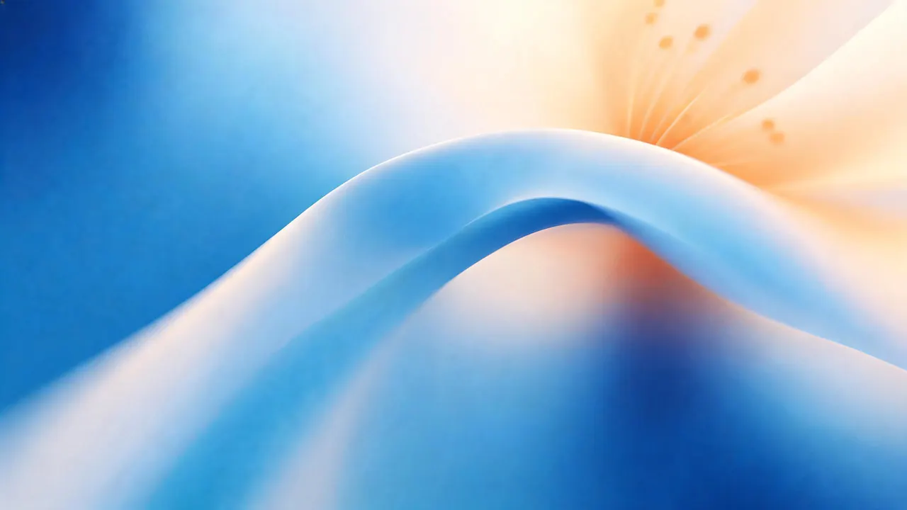 Bloom, Gradients background