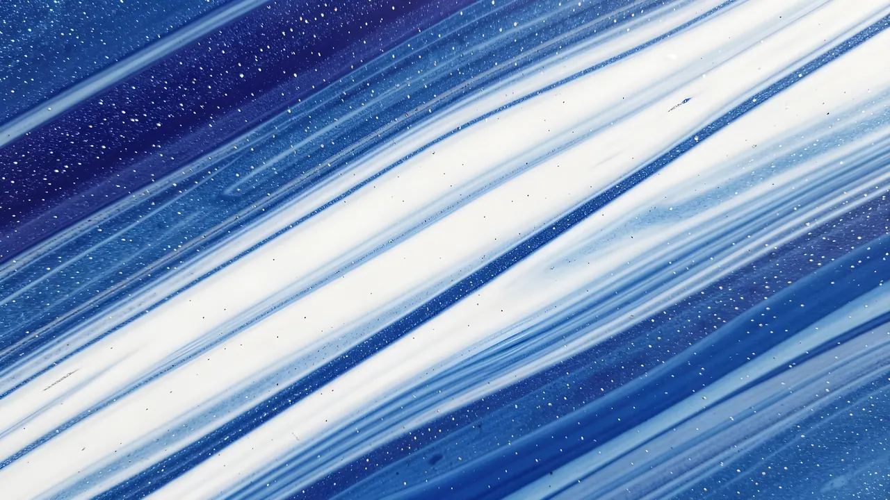 Blue Ink, Texture background