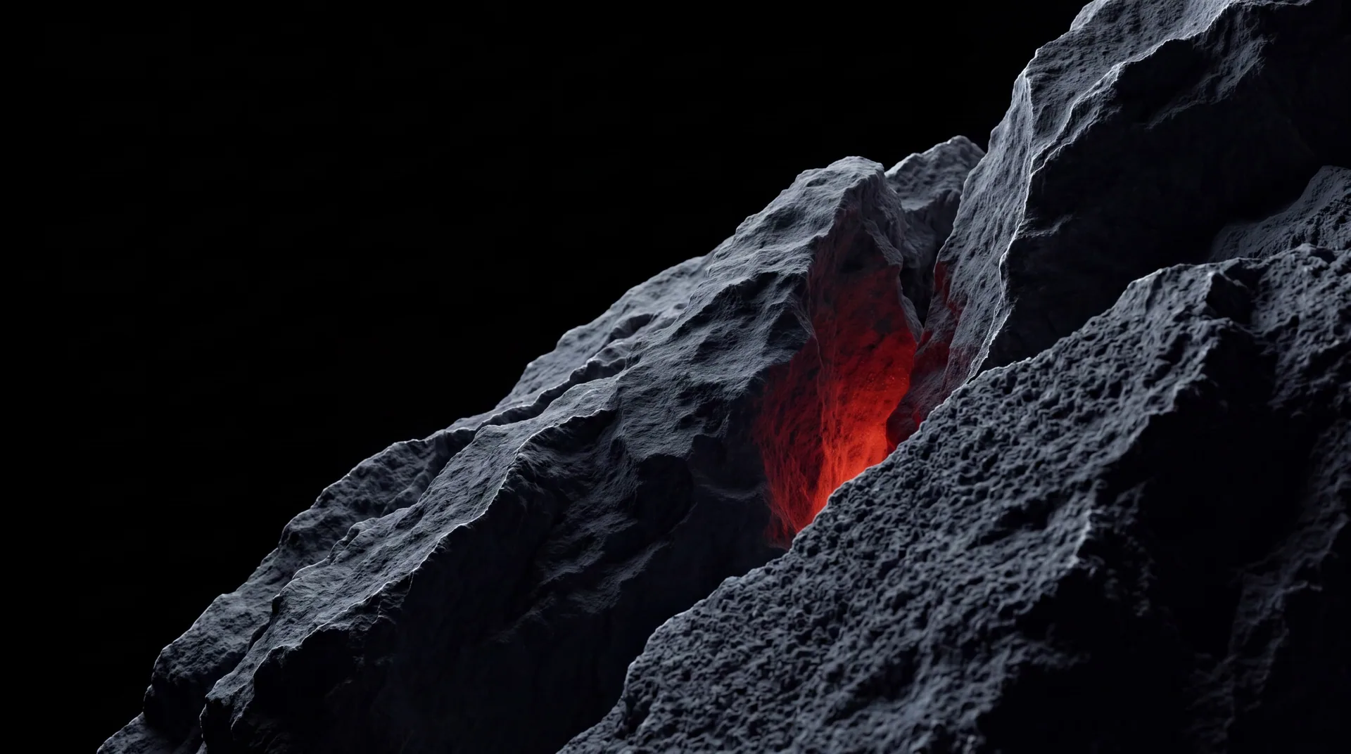 Ember Ridge