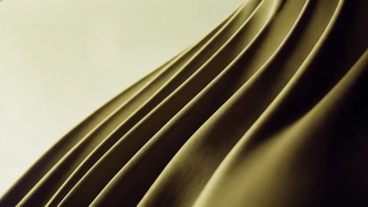 Folds Gold, Gradients background