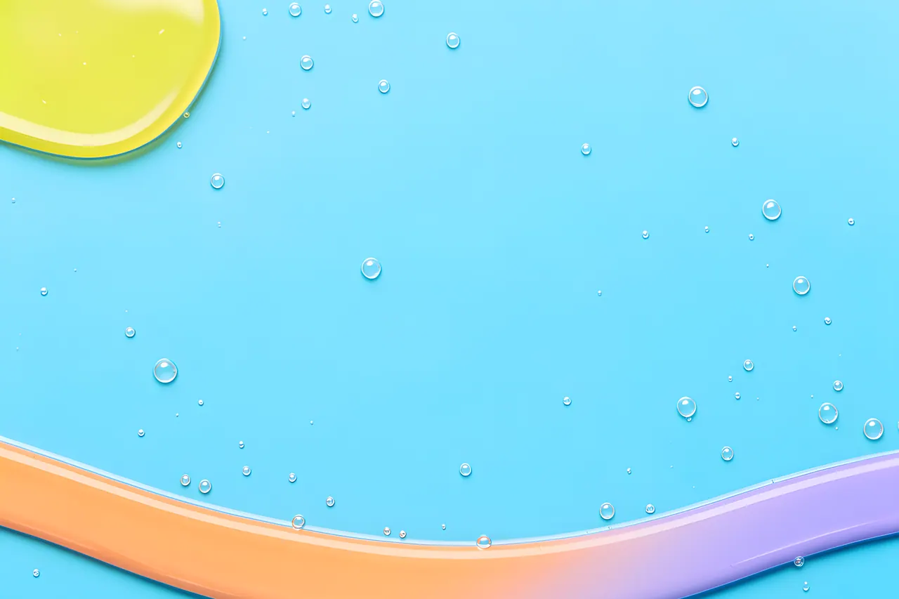 Glass Pool, Glass background
