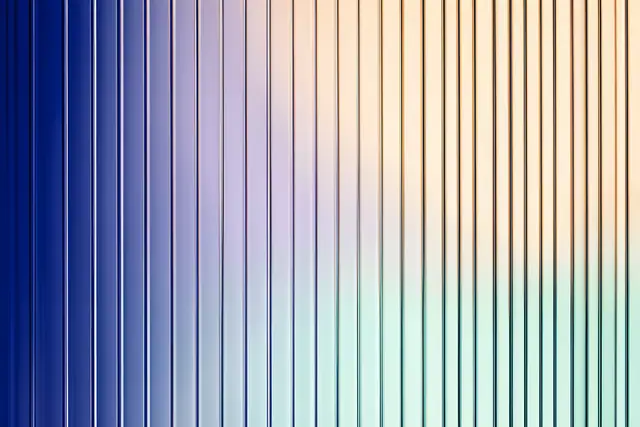 Glass Ridges