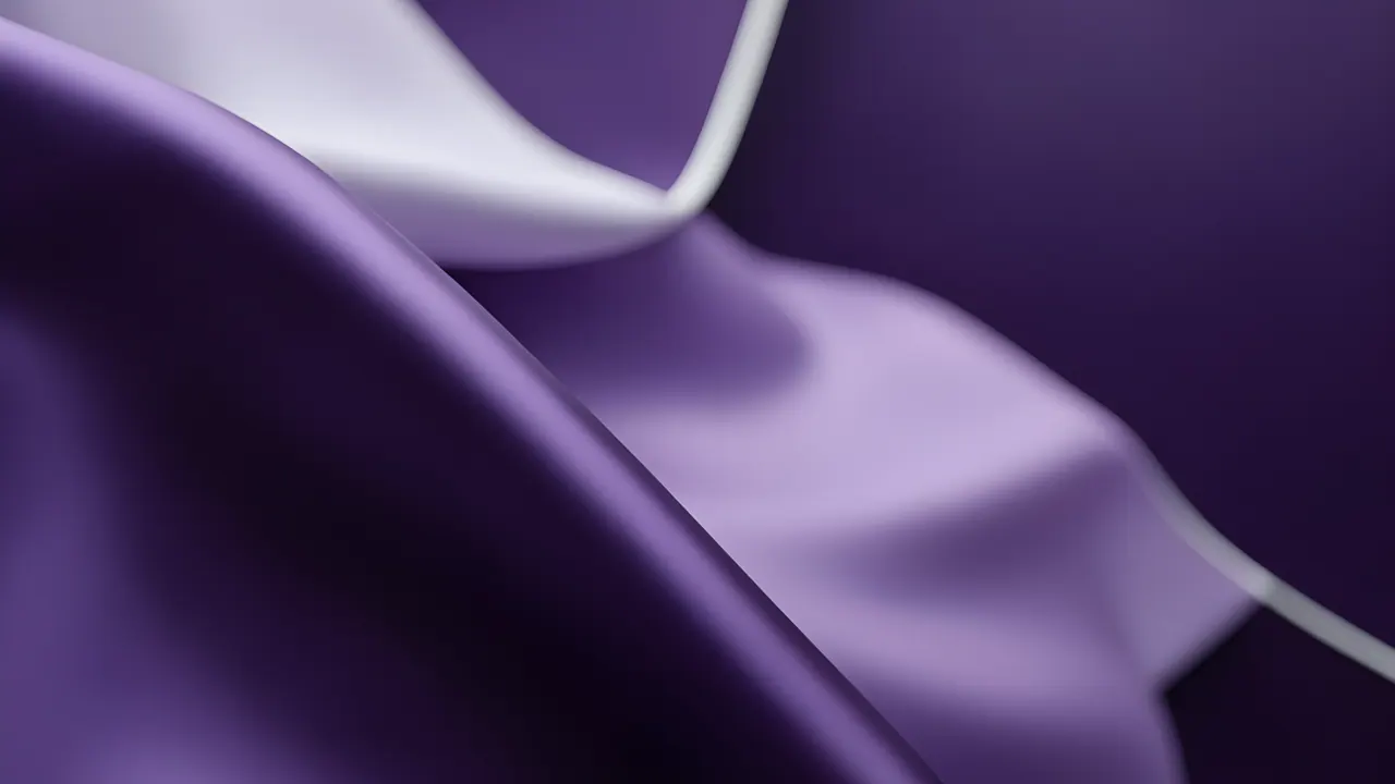 Violet Silk, Texture background